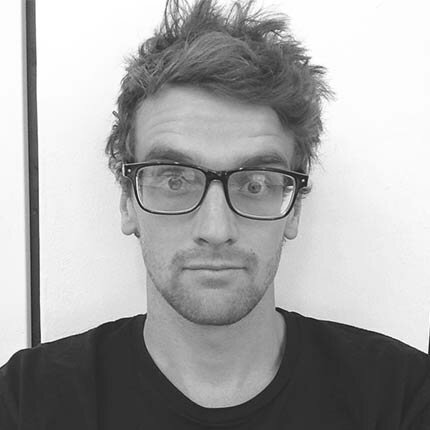 Jacob Duncan