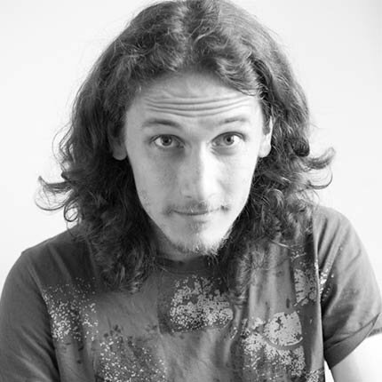 Stefan Kostelny